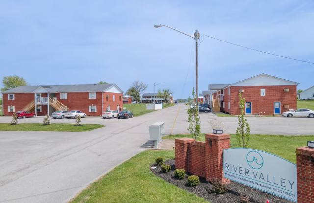 River Valley Apartments - Reduced Rent AND One Month FREE! - 218 Kelly Road, Warren County, KY 42101