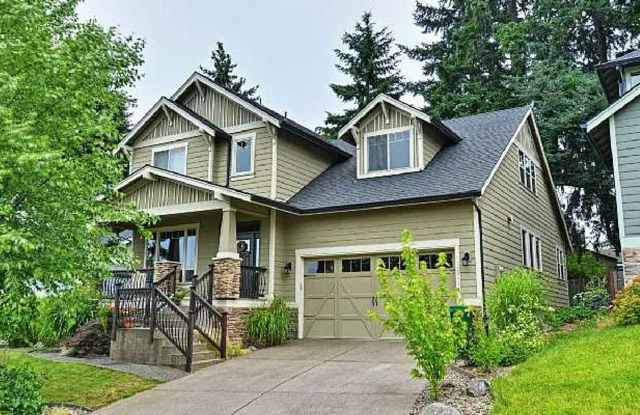*Coming Soon!* Beautiful 4 Bedroom 2 1/2 Bath Home With a Fantastic Back Yard Great for Entertaining is Located within 10 Minutes to Intel and Nike Headquarters! photos photos