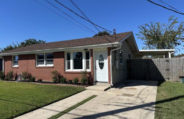 216 Grove Avenue - 216 Grove Avenue, Metairie, LA 70003