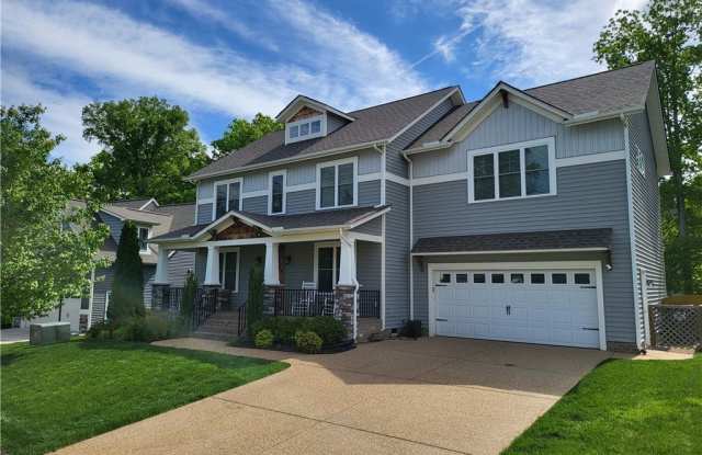 3219 Farcet Terrace - 3219 Farcet Terrace, Chesterfield County, VA 23112 3219 Farcet Terrace - 3219 Farcet Terrace, Chesterfield County, VA 23112