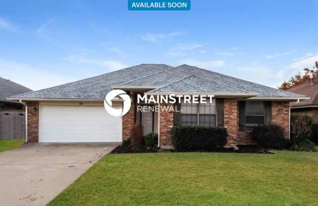 1808 Yellowstone Lane - 1808 Yellowstone Lane, Edmond, OK 73003