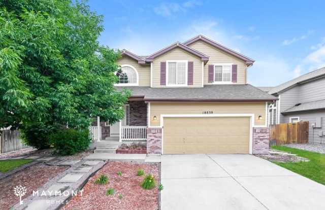 18839 East Belleview Place photos photos