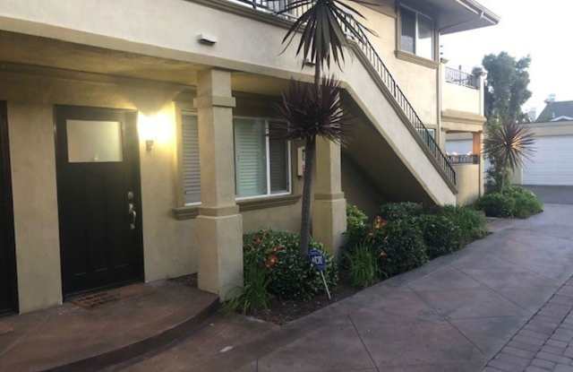 309 Monte Vista Unit F Gallery 2