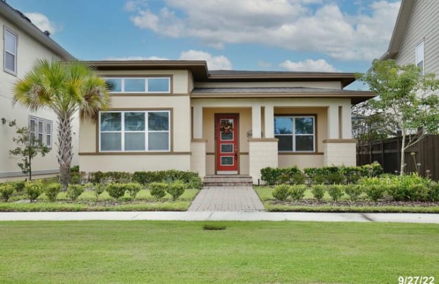 13350 Beebe Alley - 13350 Beebe Alley, Orlando, FL 32827