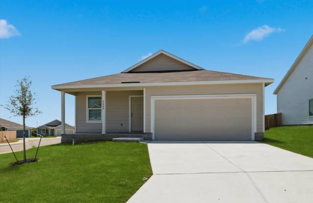 Brand-New 3-Bedroom Home with Community Amenities in Converse photos photos