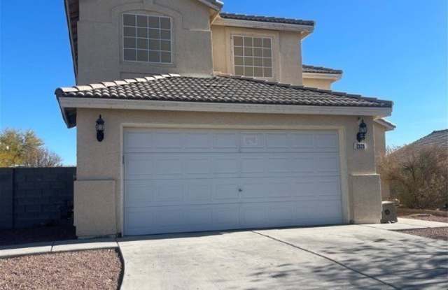 2526 Rocky Countryside Street - 2526 Rocky Countryside Street, North Las Vegas, NV 89030