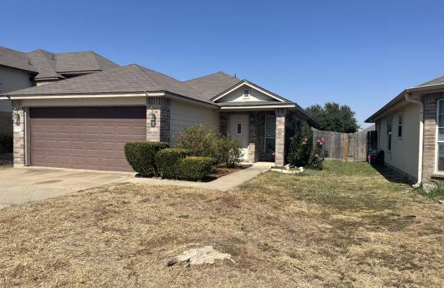 5401 Donegal Bay Court - 5401 Donegal Bay Court, Killeen, TX 76549