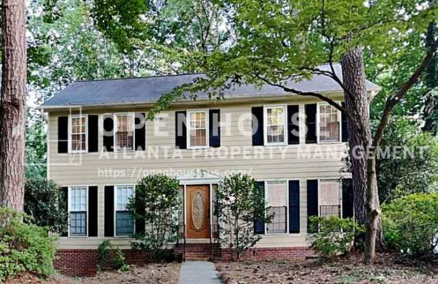 4241 Glenforest Way photos photos