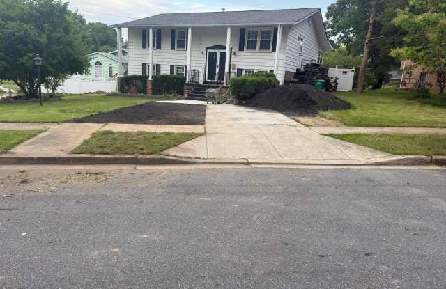 4407 BRAESIDE Court photos photos