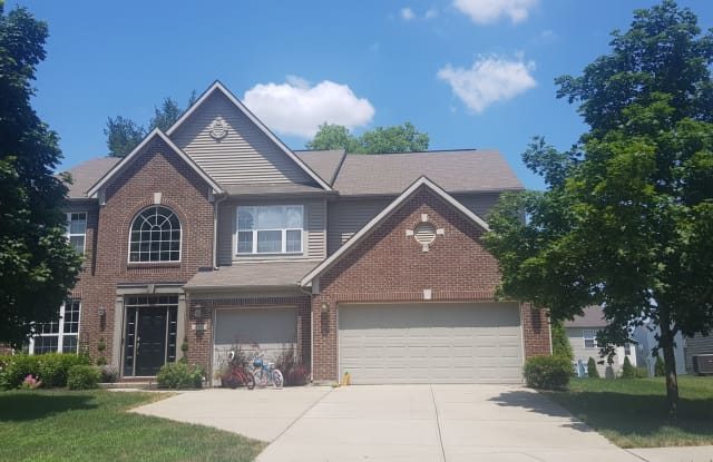 12952 Ambergate Drive - 12952 Ambergate Drive, Fishers, IN 46037