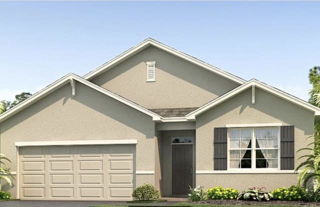 11718 M Iracle Mile Drive - 11718 Miracle Mile Dr, Riverview, FL 33578