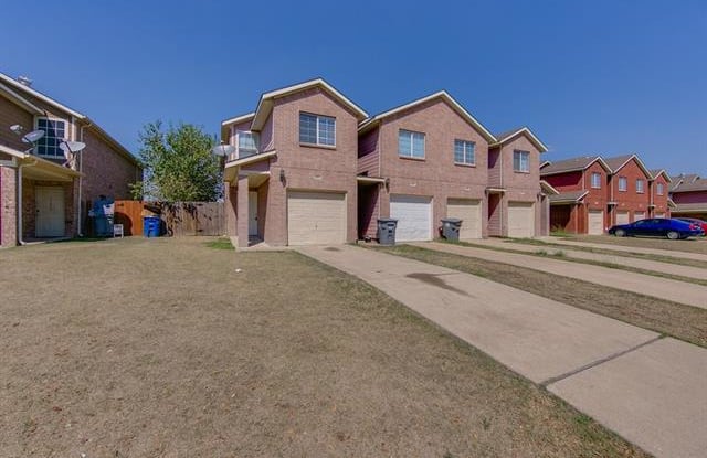 4023 Preferred Place - 4023 Preferred Pl, Dallas, TX 75237