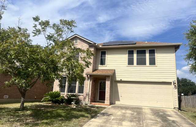 5119 Terrace Wood - 5119 Terrace Wood, Bexar County, TX 78223