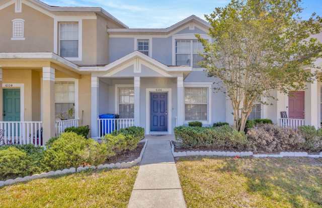 Move-In Ready Townhome with Brand New Carpet – Gated Community Living photos photos