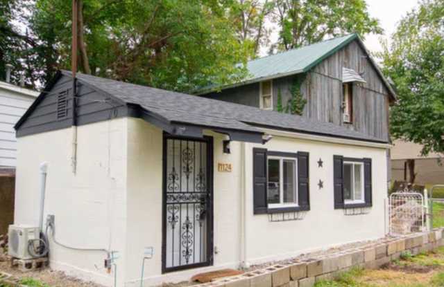 1142 E. Kentucky Street (Highlands/Germantown) - 1142 East Kentucky Street, Louisville, KY 40204