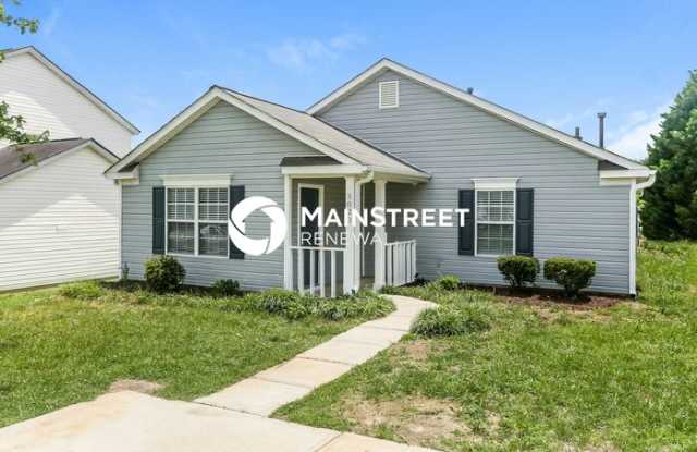 3020 Rockingham Court Southwest - 3020 Rockingham Court Southwest, Concord, NC 28025