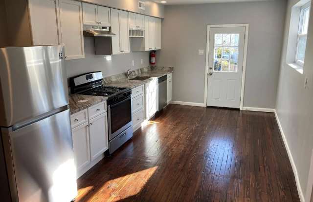 28 Locust Street - 28 Locust Street, Merchantville, NJ 08109