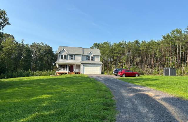 16209 ROUND HILL Road Gallery 3