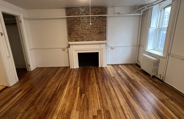 225 Lancaster Street - G - 225 Lancaster Street, Albany, NY 12210