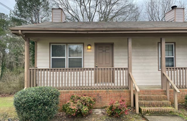 103 Mitchell Circle - 103 Mitchell Cir, Carrollton, GA 30117