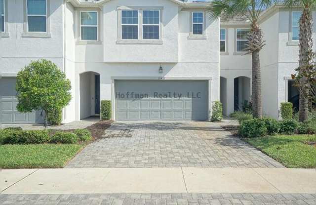 19427 Blue Pond Drive - 19427 Blue Pond Drive, Pasco County, FL 33558