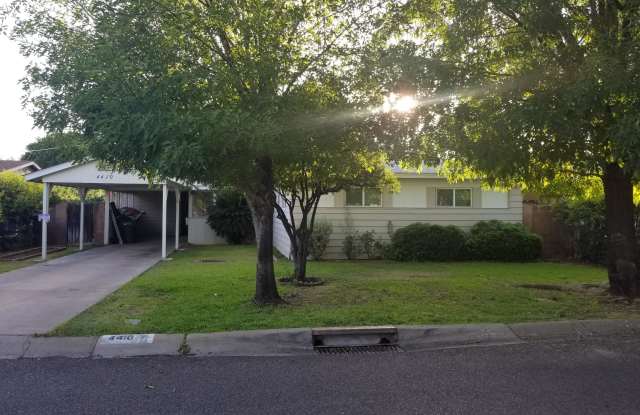 4410 N 14TH Avenue - 4410 North 14th Avenue, Phoenix, AZ 85013