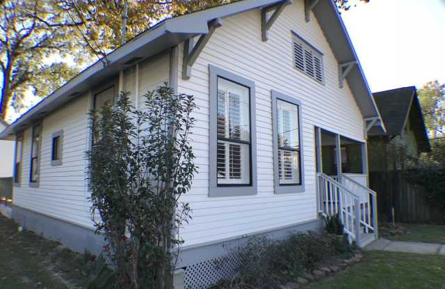 3407 White Oak Drive - 3407 White Oak Drive, Houston, TX 77007