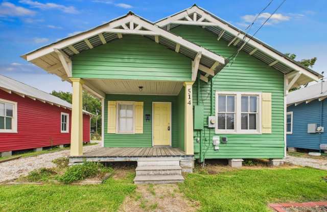 514 Lamar Street photos photos 514 Lamar Street photos photos