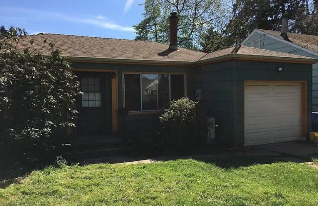 4914 NE Alberta St - 4914 Northeast Alberta Street, Portland, OR 97218
