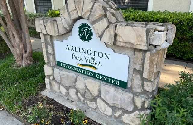 Arlington Park Villas - Affordable Housing Gallery 1
