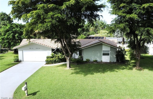 5652 Eichen Circle E - 5652 Eichen Circle, McGregor, FL 33919