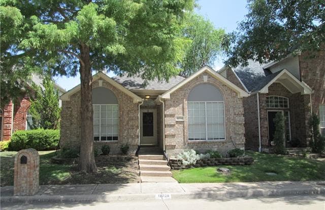 18708 Redstone Circle - 18708 Redstone Circle, Dallas, TX 75252