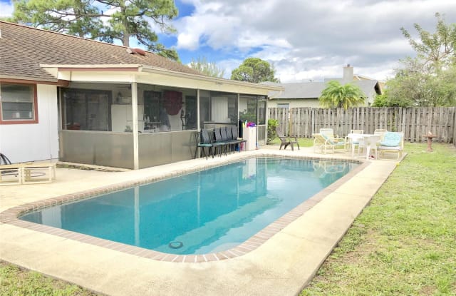 2938 Via Del Lago - 2938 Via Del Lago, Palm Beach County, FL 33461