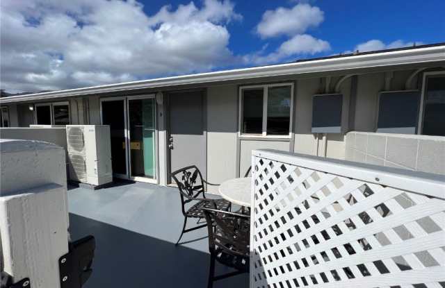 68-190 Au Street - 68-190 Au Street, Mokuleia, HI 96791