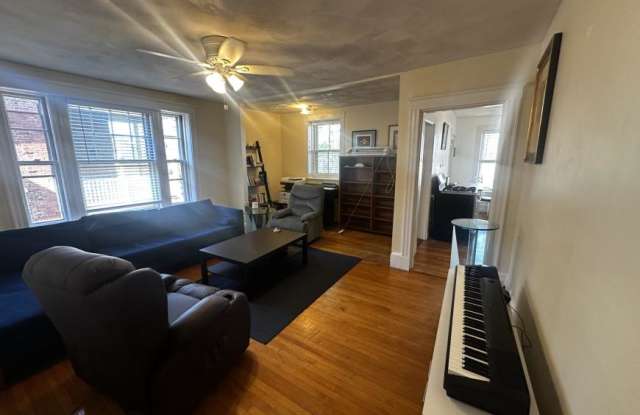 25 Fairfield St. photos photos