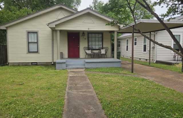 410 Mccullough Avenue photos photos