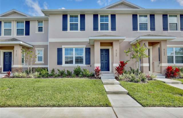 6186 GALLOPING DRIVE - 6186 Galloping Drive, Orange County, FL 32712