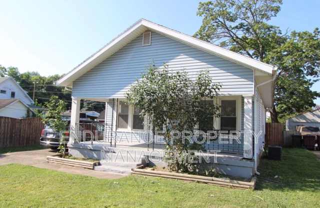102 Boys Avenue - 102 Boys Avenue, Franklin, OH 45005