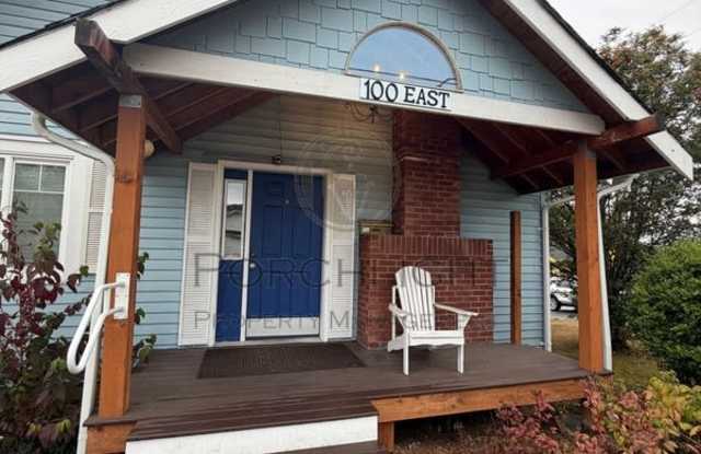 100 East Front Street Gallery 2
