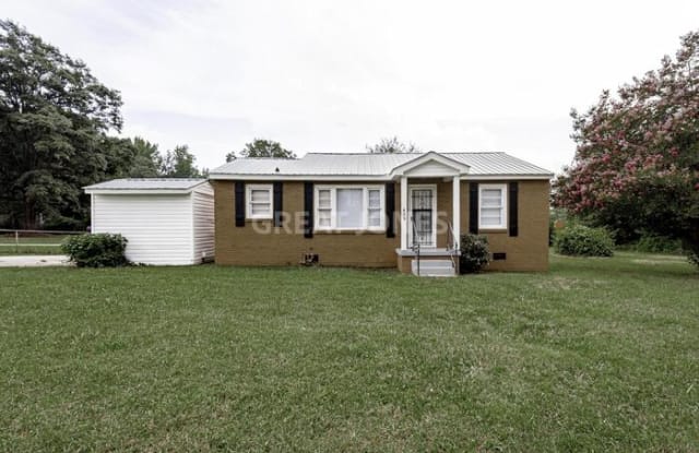 409 Emma Street - 409 Emma Street, Homeland Park, SC 29626