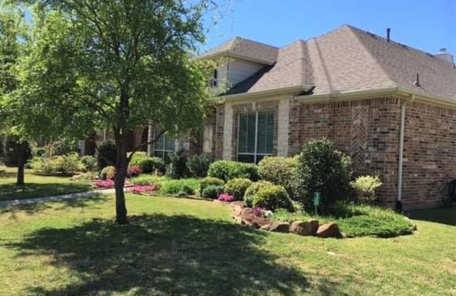 5169 Rolling Hills Drive - 5169 Rolling Hills Drive, Frisco, TX 75036