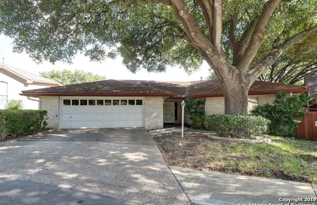 6222 Shady Brook - 6222 Shady Brook, Windcrest, TX 78239