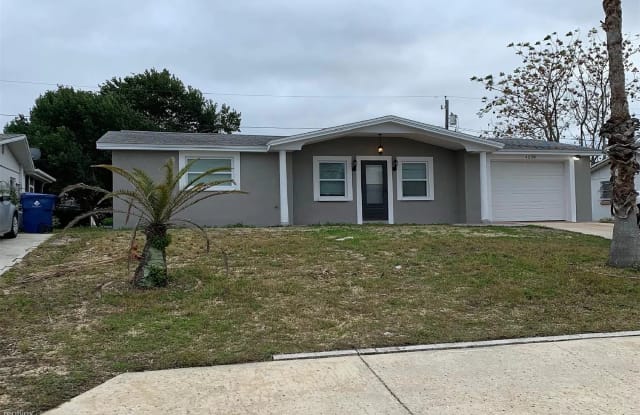 4228 Ridgefield Ave - 4228 Ridgefield Avenue, Beacon Square, FL 34691