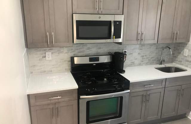 649 Hoey Avenue - 649 Hoey Avenue, Long Branch, NJ 07740