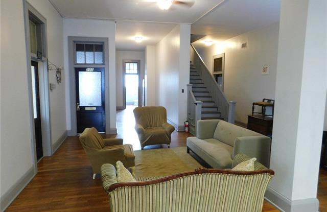 64 S Main Street - 64 South Main Street, Marion, NC 28752