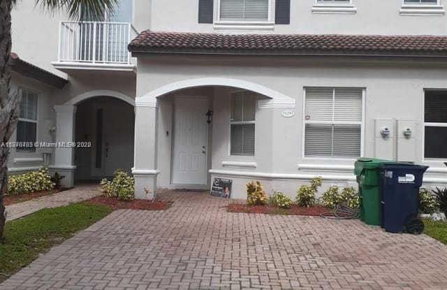 15291 SW 91st St - 15291 Southwest 91st Street, The Hammocks, FL 33196