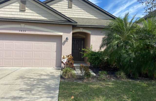3826 Wayfarer Way - 3826 Wayfarer Way, Manatee County, FL 34221 3826 Wayfarer Way - 3826 Wayfarer Way, Manatee County, FL 34221
