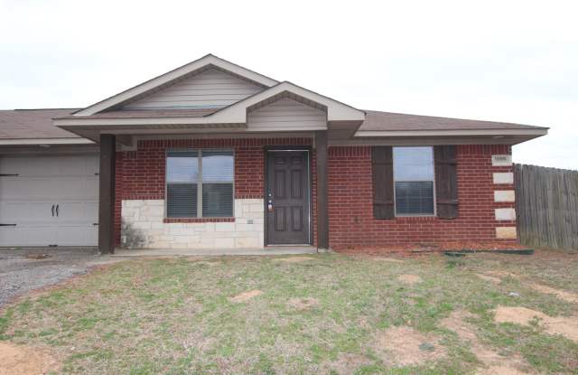 Coming Soon: 2 bedroom, 2 bathroom Duplex in Lindale TX! photos photos
