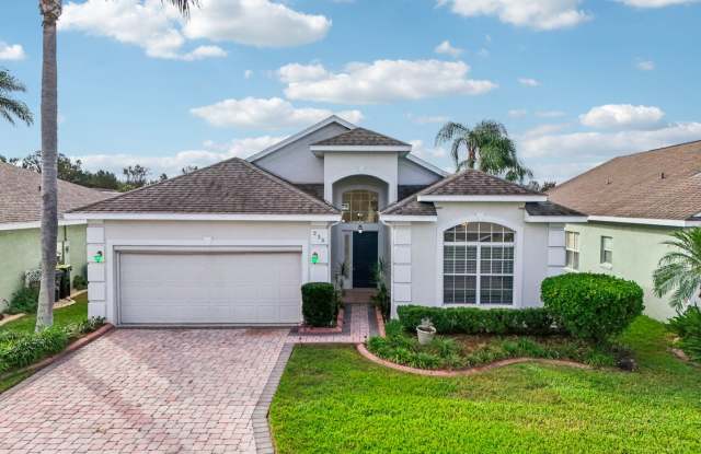 Experience Resort-Style Living in this Stunning 55+ Manned Gated Community! photos photos
