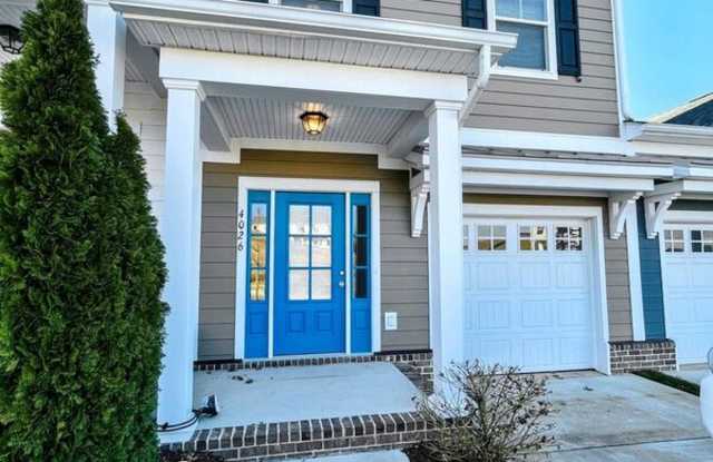 4026 Gracious Dr - 4026 Gracious Drive, Franklin, TN 37064